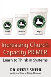 Church Growth Book